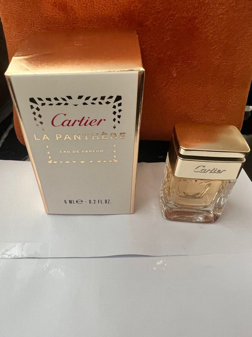 Cartier La Panthere