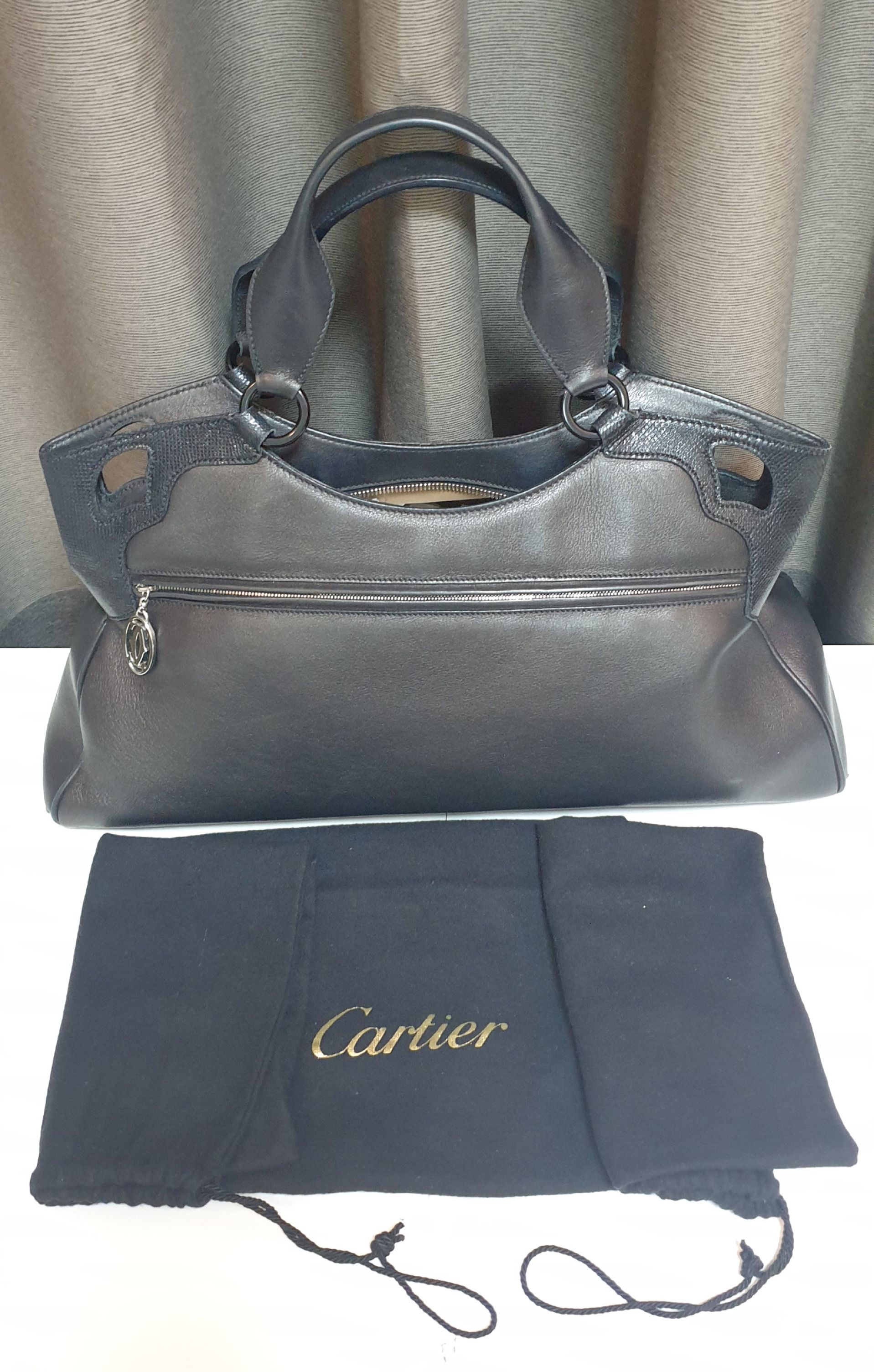 Cartier marcello bag discount price