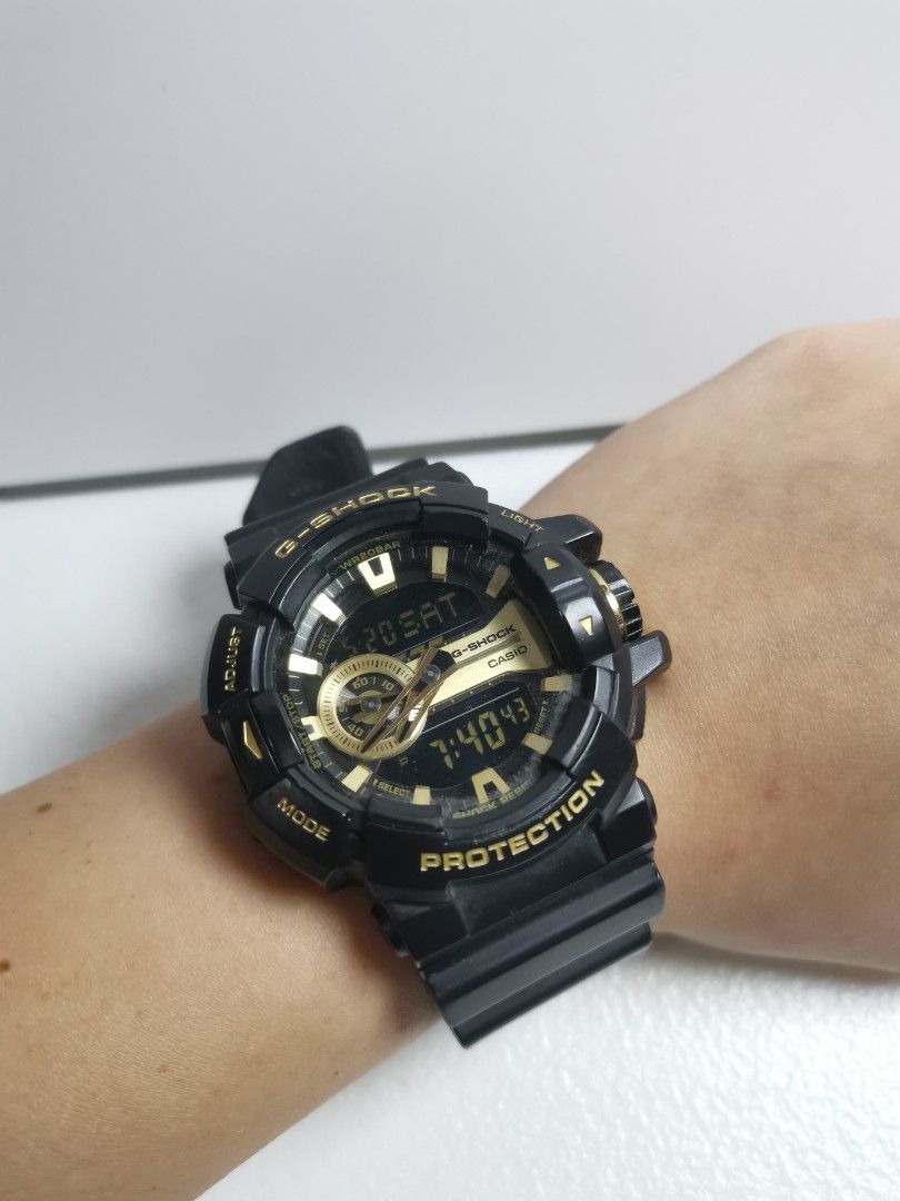 Casio store gb 400