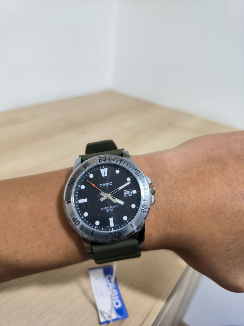 Casio mtp vd01 price top