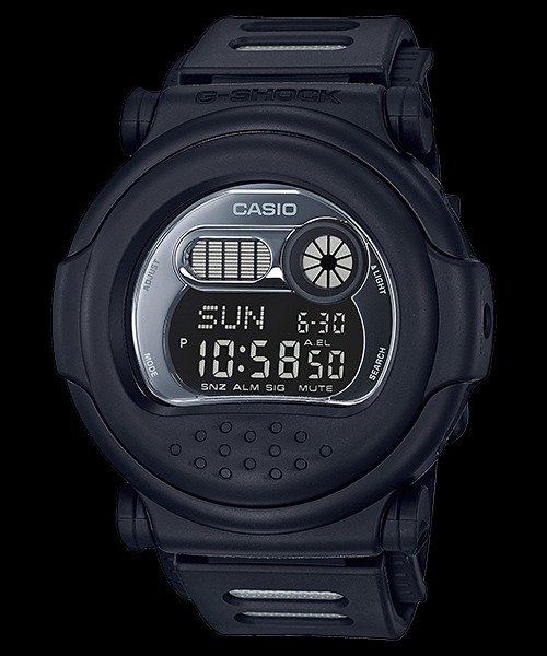 G shock jason black new arrivals