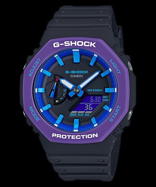 G shock ga best sale 2100ths