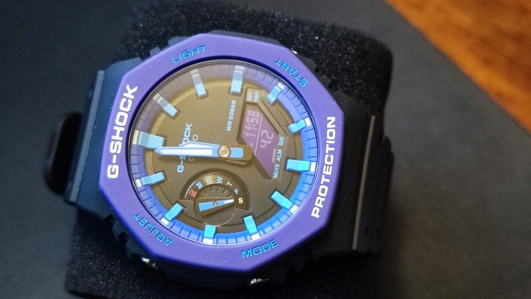 G shock store tmj joker