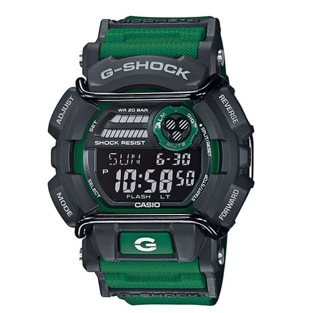 Harga jam g shock mat moto hot sale