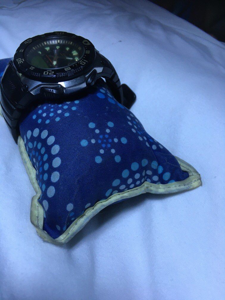 Wave sales ceptor illuminator