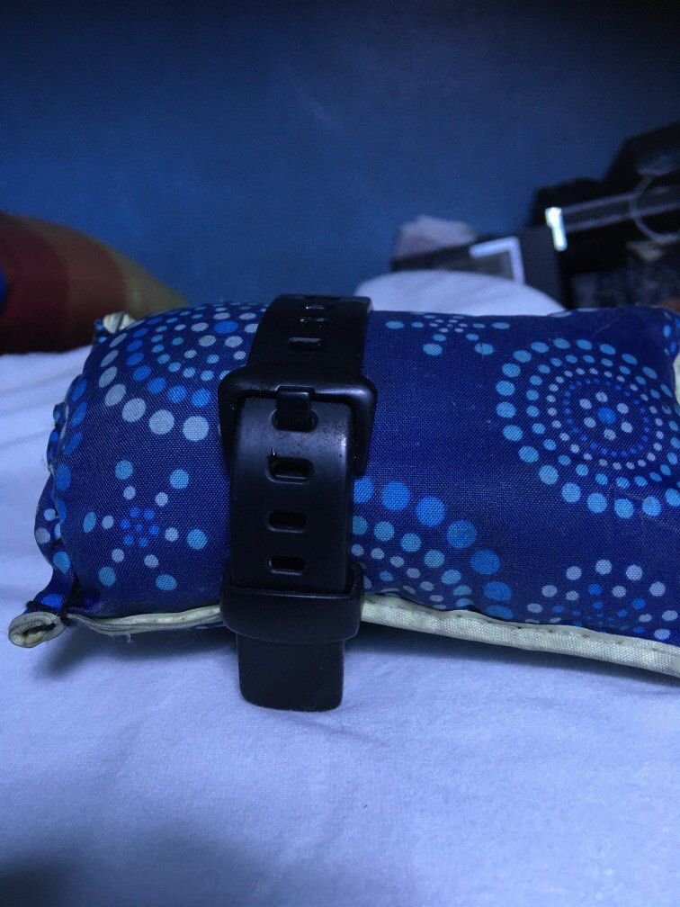 Casio wave ceptor illuminator authentic, Men's Fashion, Watches ...