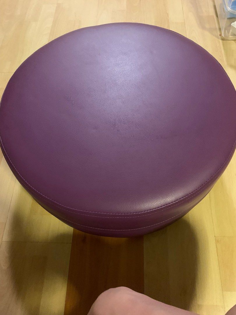 Castello Studio Stool, Furniture & Home Living, Furniture, Chairs on