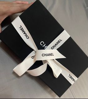 CHANEL WOC wallet on chain