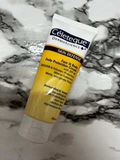 celeteque skin defense cream