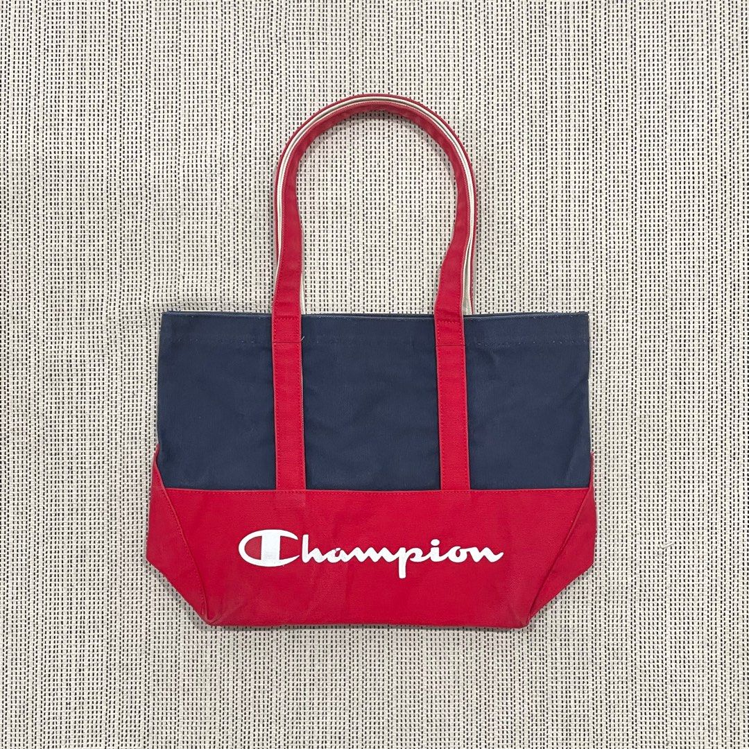Cheap champion tote bag mens hot sale