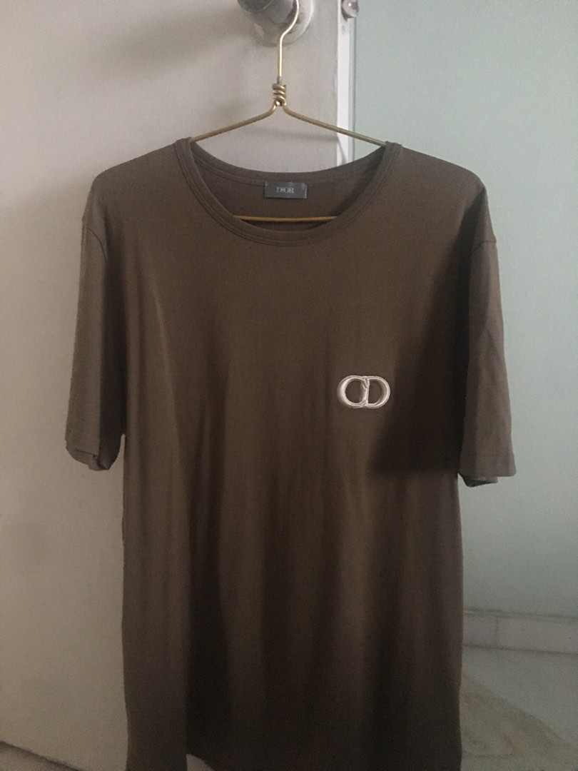 Christian dior, Men's Fashion, Activewear on Carousell