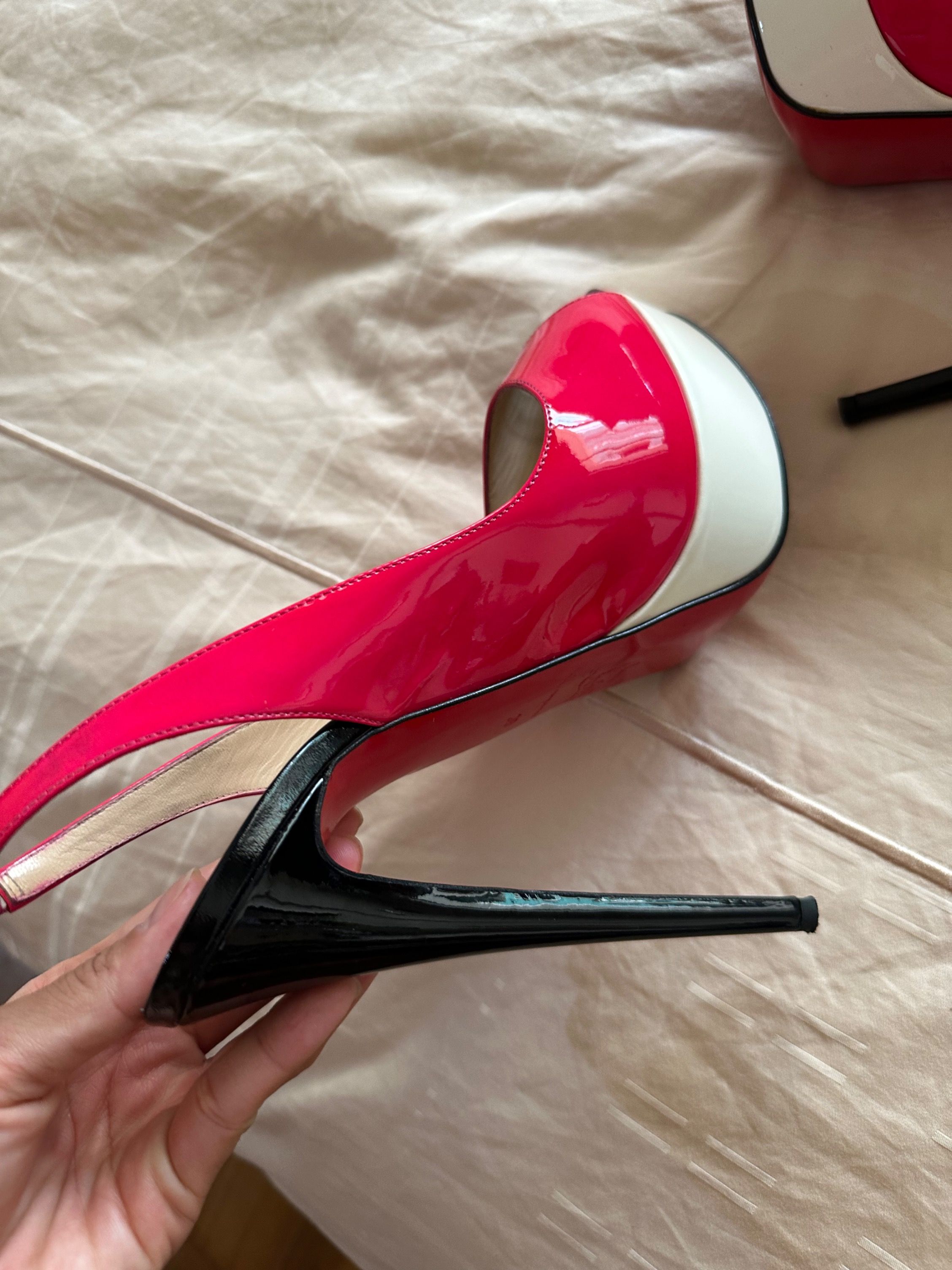 Christian louboutin on sale high heels sale