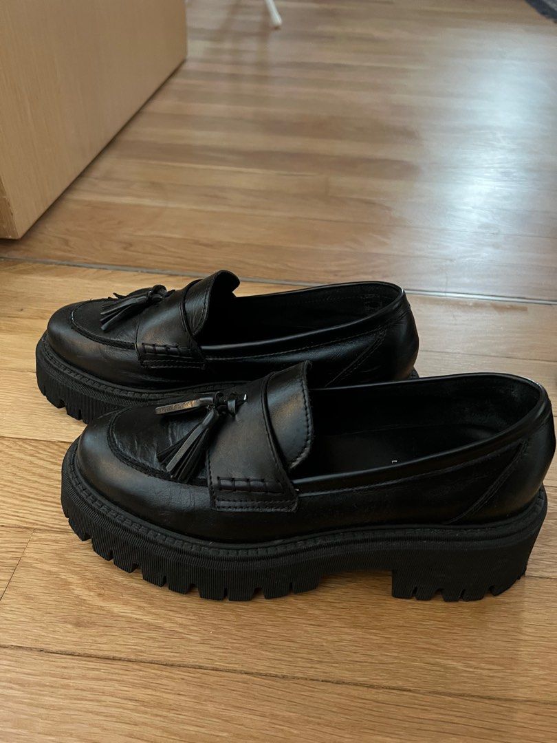 schuh ladies loafers