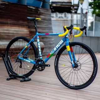 cinelli zydeco for sale