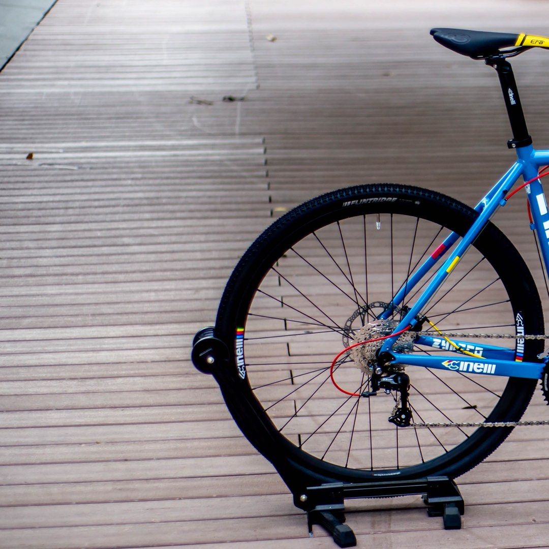 Cinelli zydeco hotsell disc