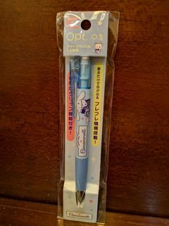 Cinnamoroll Pilot Opt mech pen (Sanrio Original)