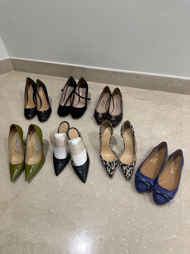 Christian louboutin cheap sa