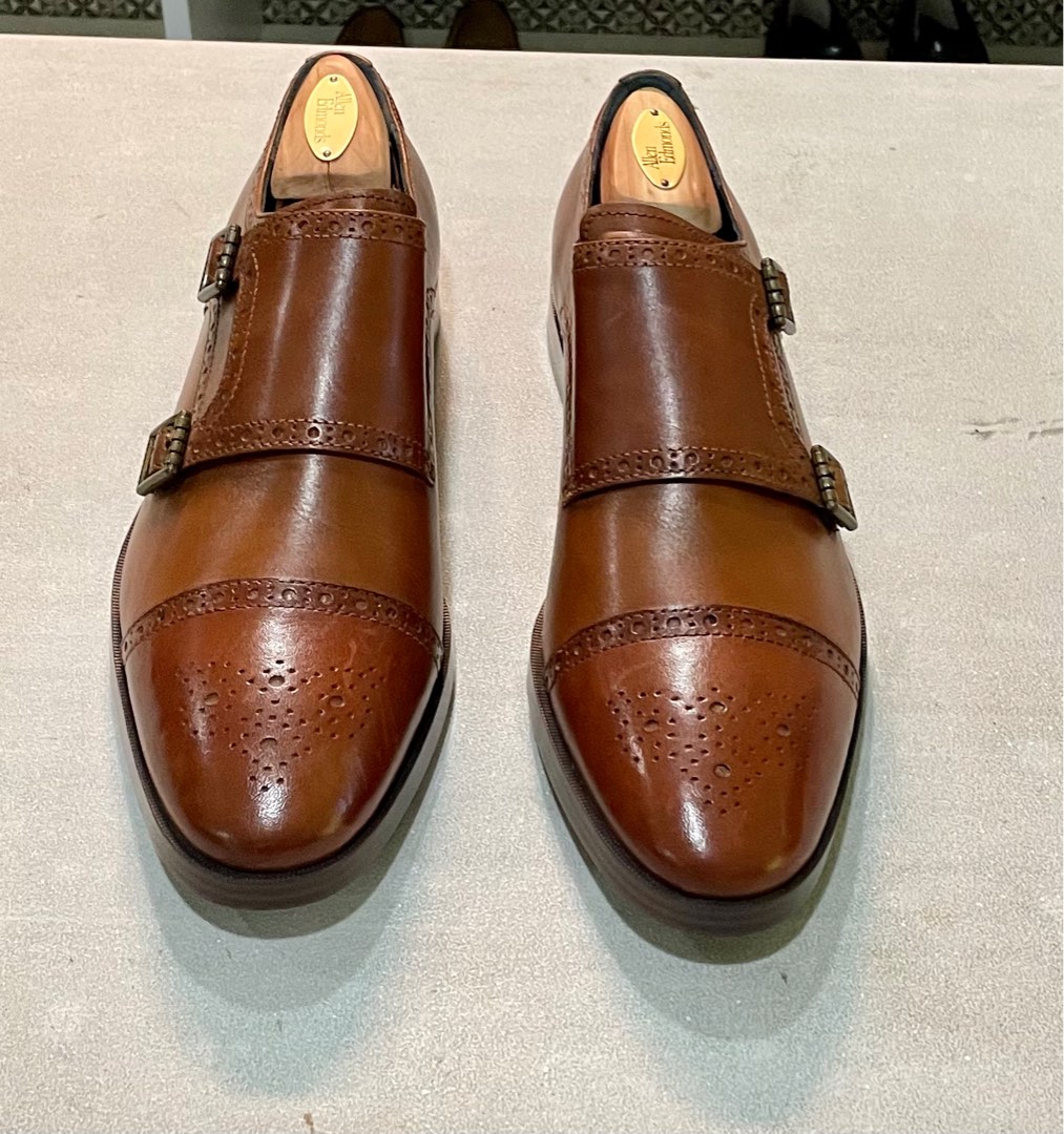 cole haan men's jefferson grand wholecut ox