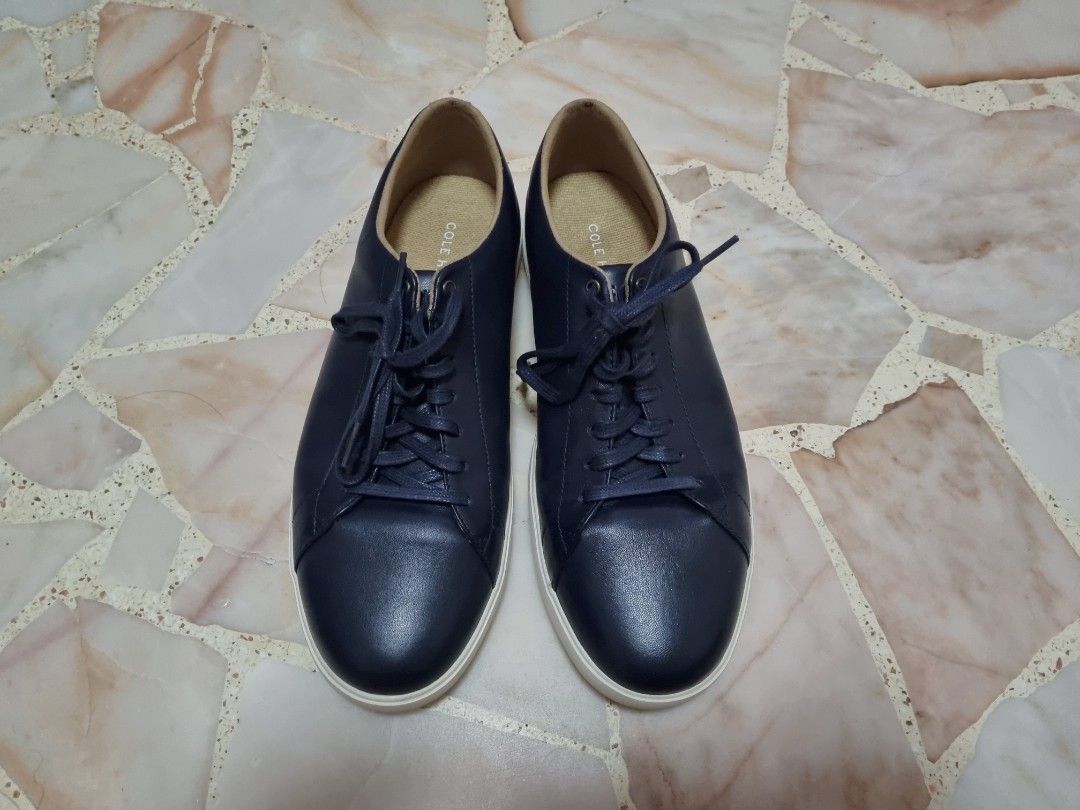 Cole Haan Men s Grand Crosscourt Ii Sneaker Men s Fashion
