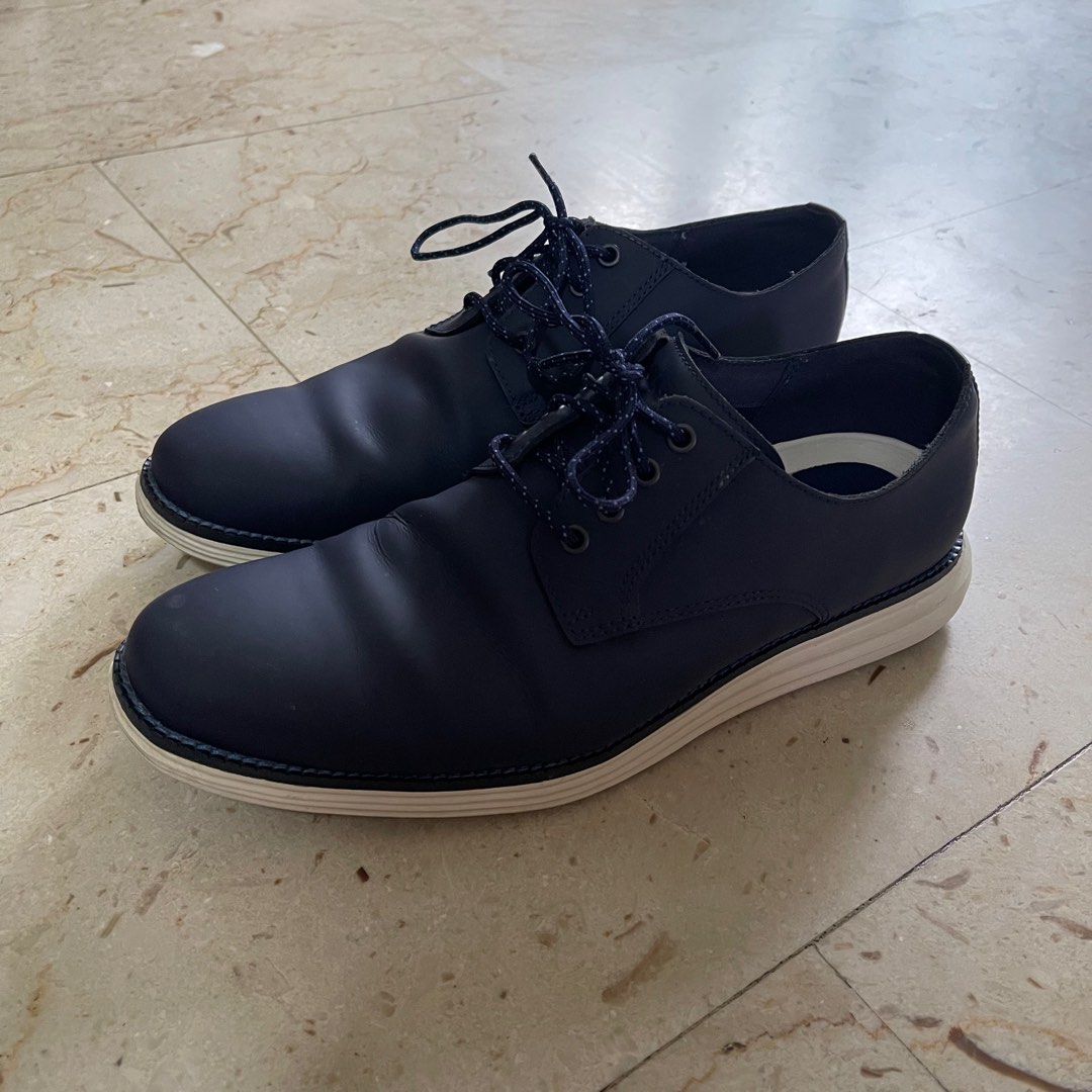 Cole haan outlet original grand blue