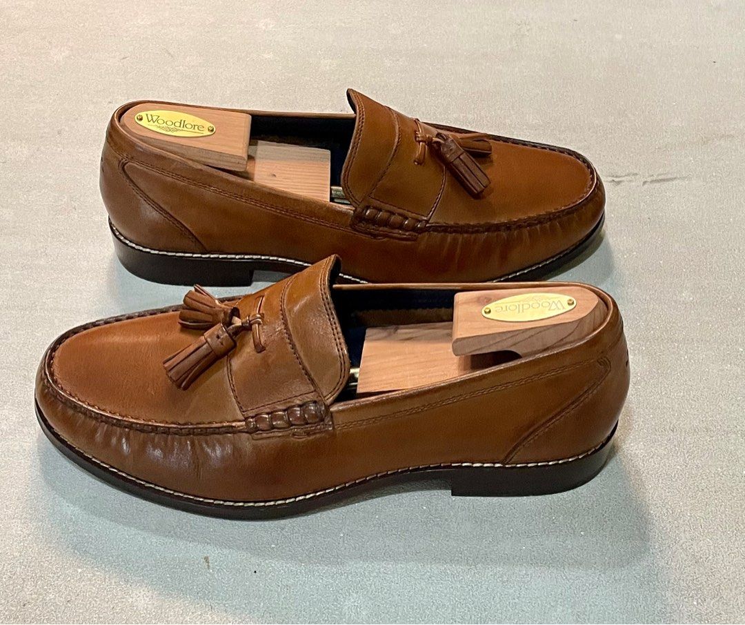 Pinch grand classic tassel loafer online