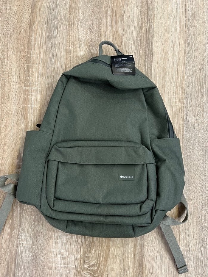 Command the Day Backpack 25L Men s Fashion Bags Backpacks