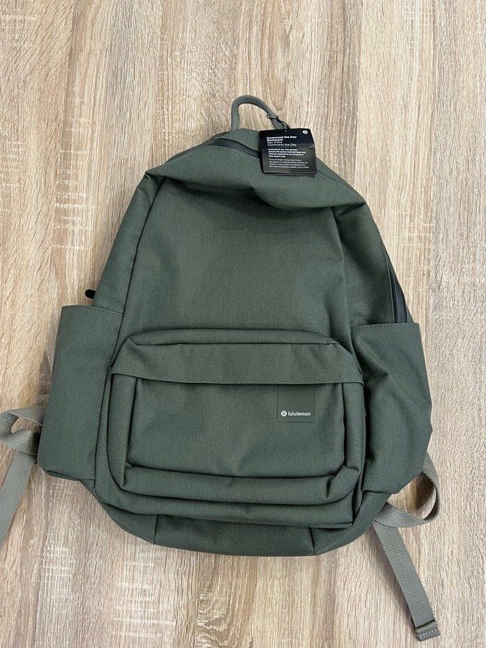 Command the shop day backpack review