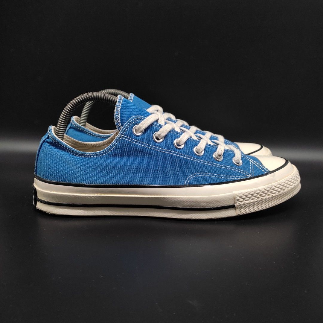 Converse imperial blue store