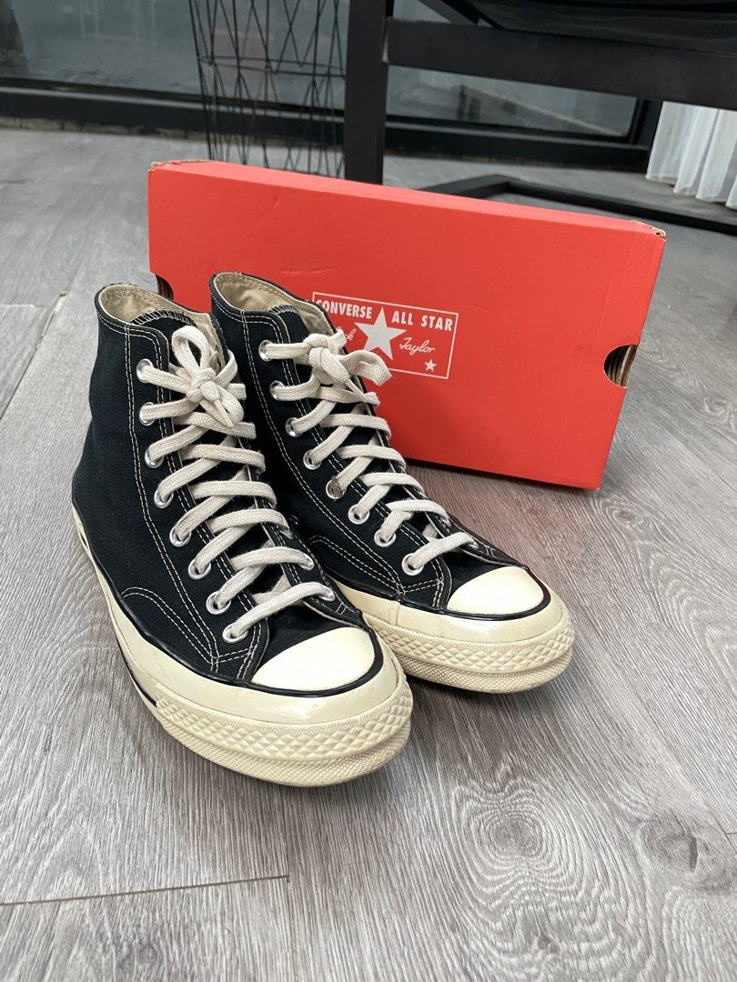 Converse Chuck Taylor 70s High