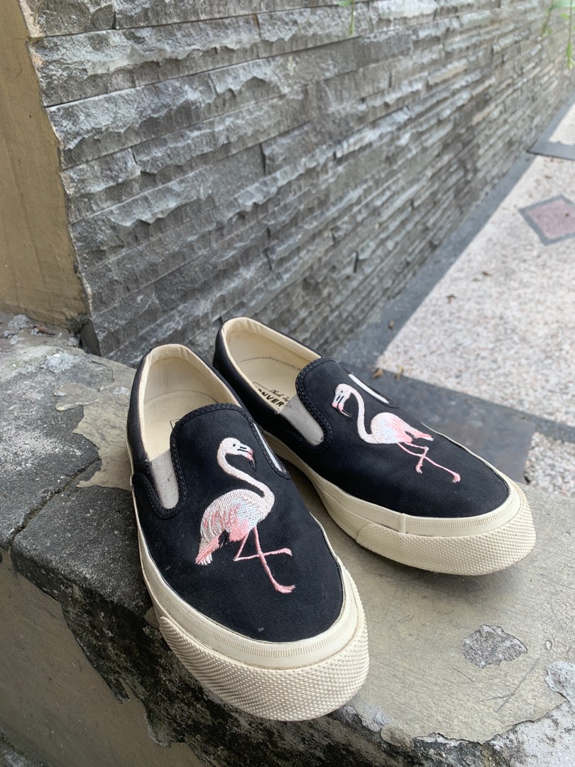 Converse Deckstar 67 Flamingo Japan Domestic Market