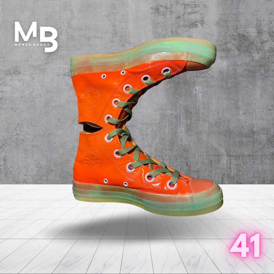 Converse jw cheap anderson orange