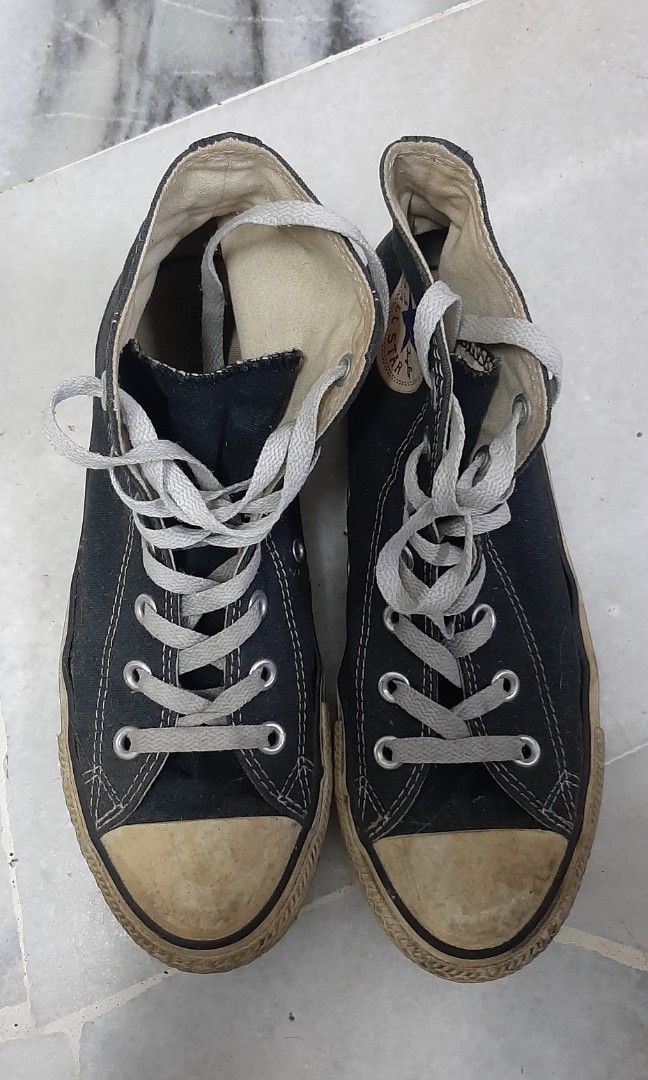 Converse Saiz UK 6 EU 40