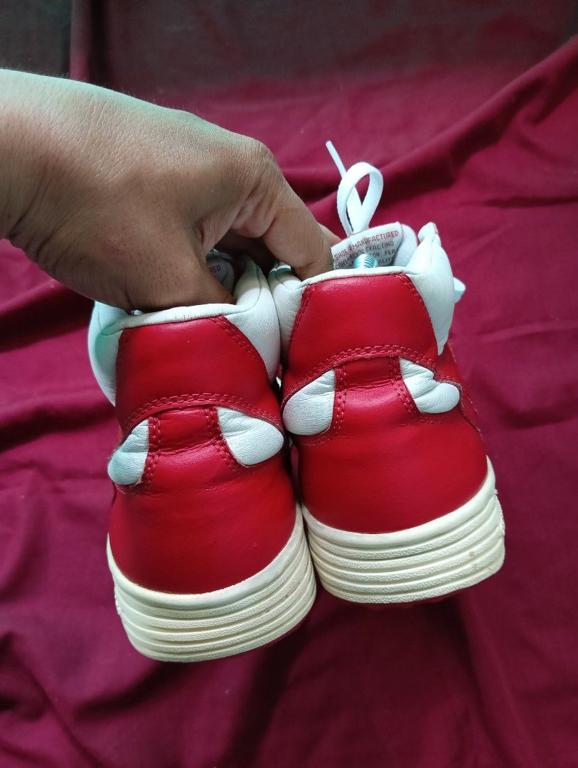 Converse weapon red white new arrivals