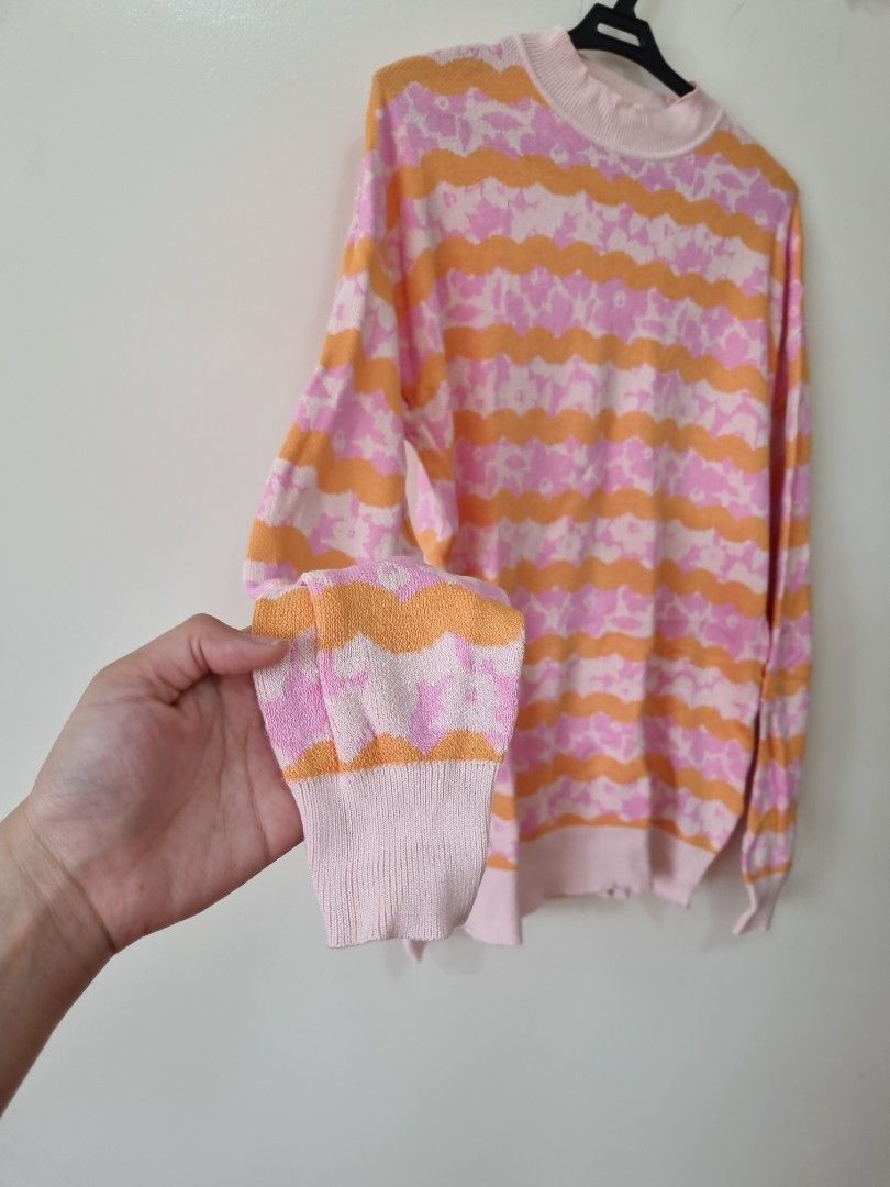 Cotton On Long Sleeves (Category: Longsleeves) located in Paranaque City. Submitted by icabelulia (Listing ID 1232911091, Image 3). Description: fits medium.