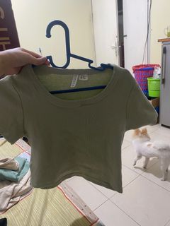 Crop Top H&M