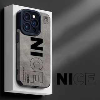 🔥Cuban series/Nice compatible for iPhone 14 pro 13 12 11 pro max case🔥 (BRAND NEW / READY STOCKS)