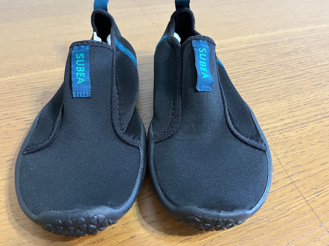Decathlon Aqua shoes, Everything Else on Carousell