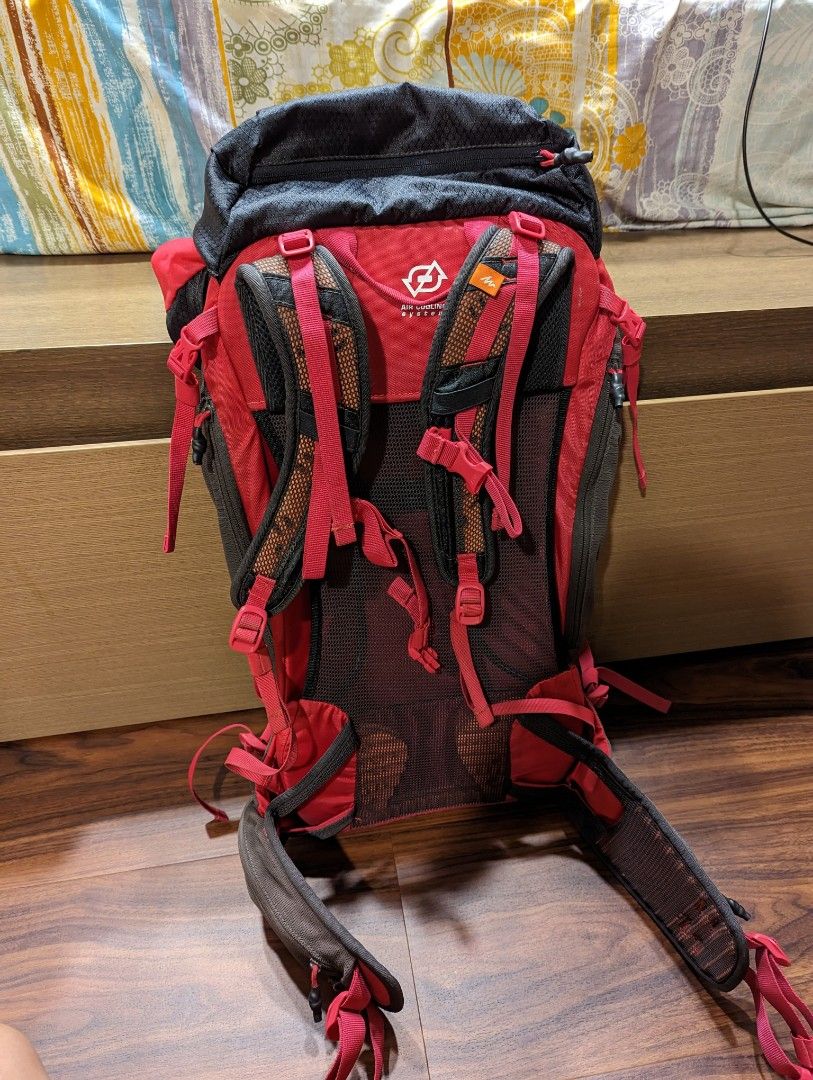 Decathlon rucksack rain cover clearance