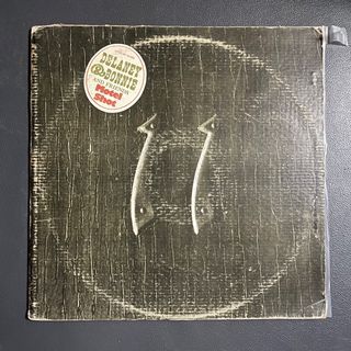 DELANEY & BONNIE Motel Shot US Press LP