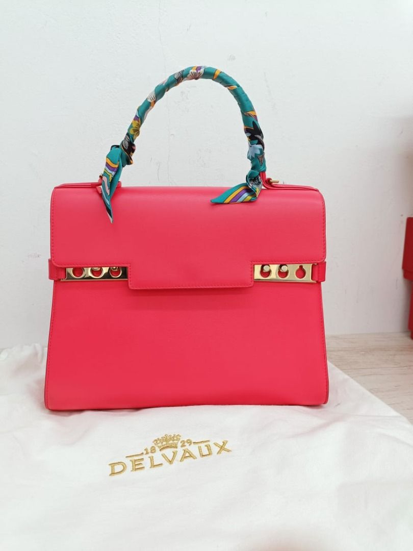Delvaux bag sales price malaysia