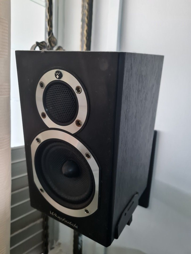 Denon X4200 (Atmos) Wharfedale 10.6, 10CS, 10.1 for sale, Audio