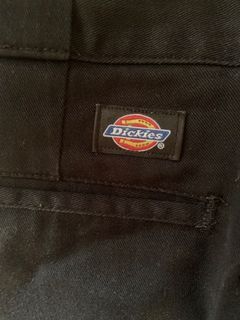 Dickies 874 Black Size 28