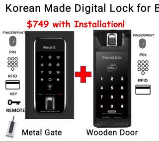 (Category: ) located in . Submitted by welcome_hom3_smart_lock (Listing ID 1232967300, Image 1). Description: .