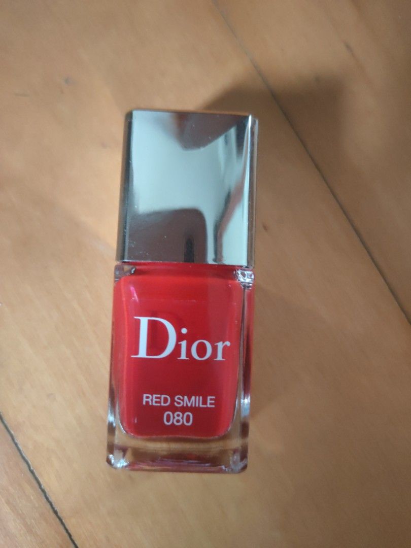 Dior Nail Polish, Beauty Personal Care, Hands Nails