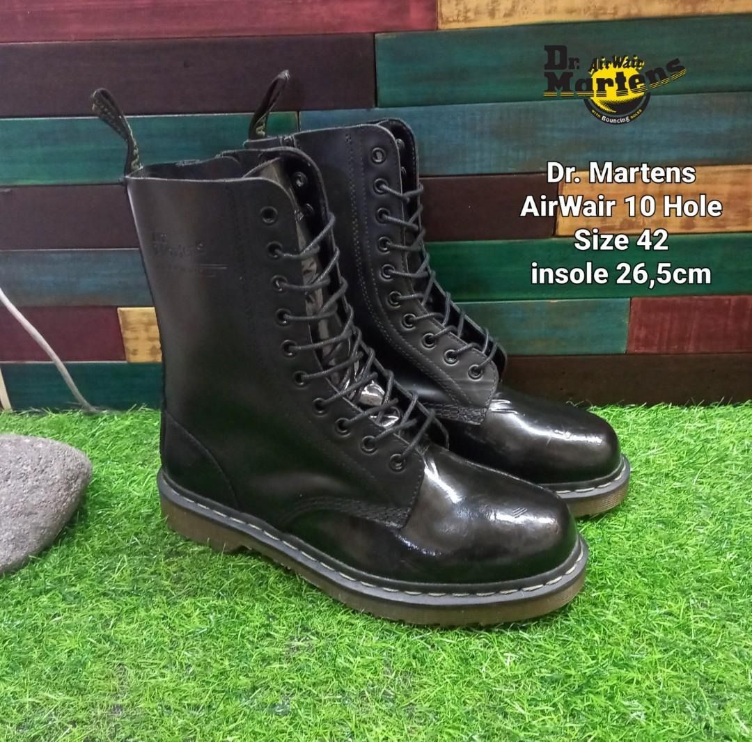 Dr airwair martens Clearance