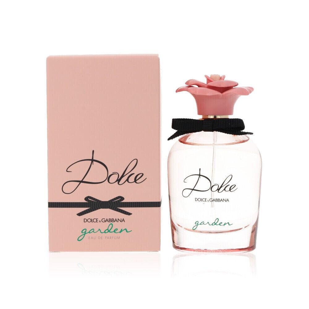 Garden perfume dolce sale