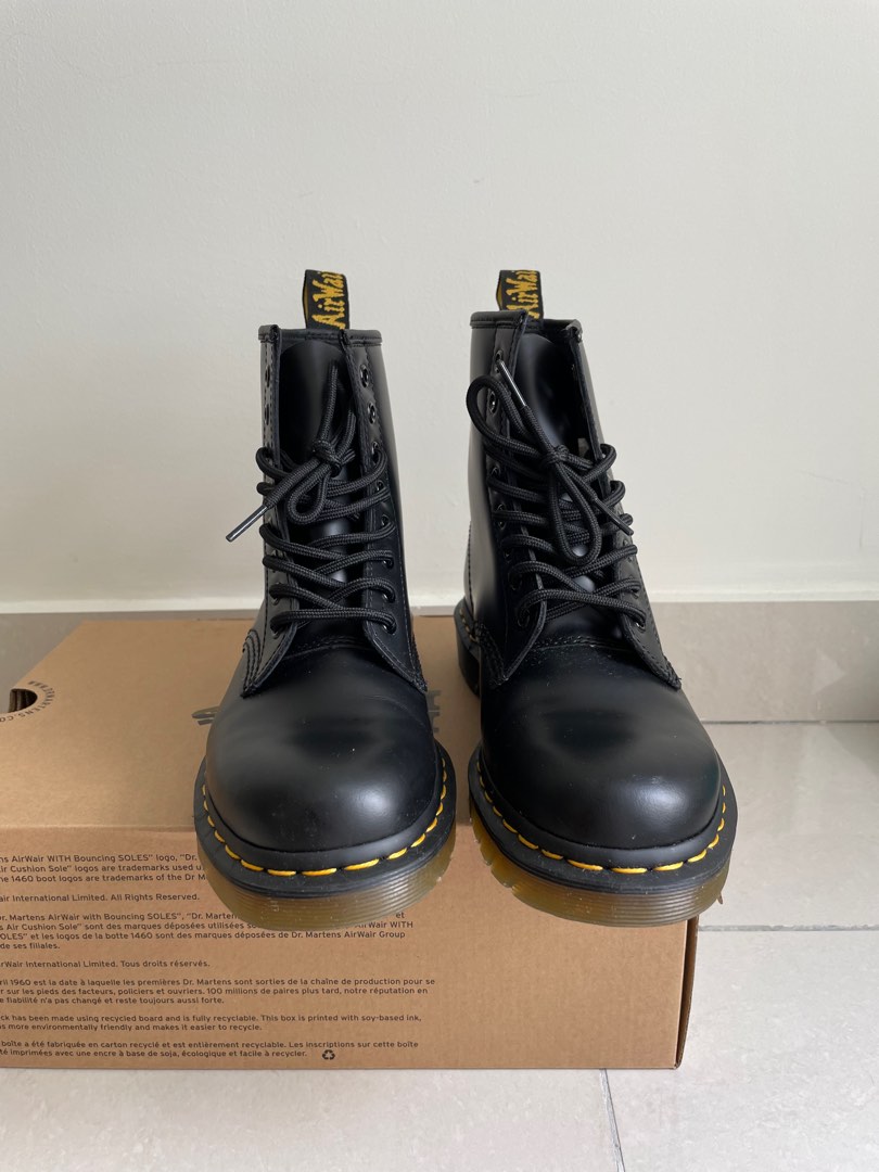 Doc on sale martens ete