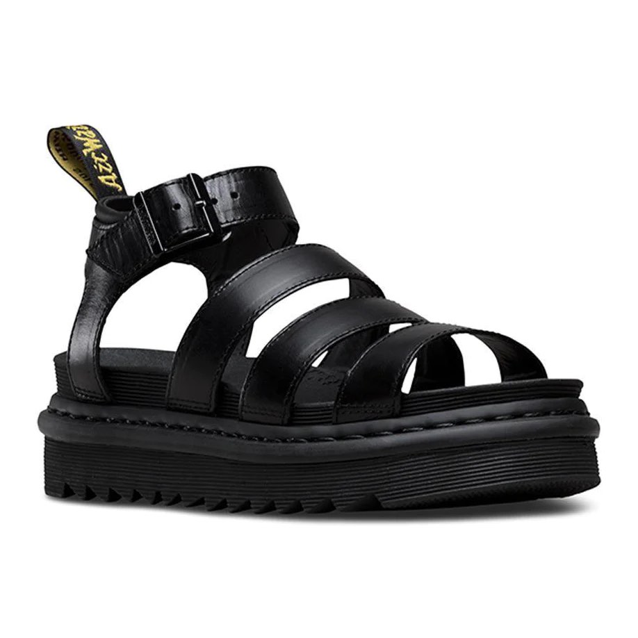 blaire brando dr martens sandals