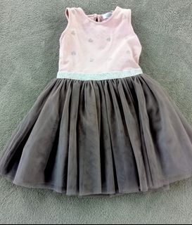 Dress for baby