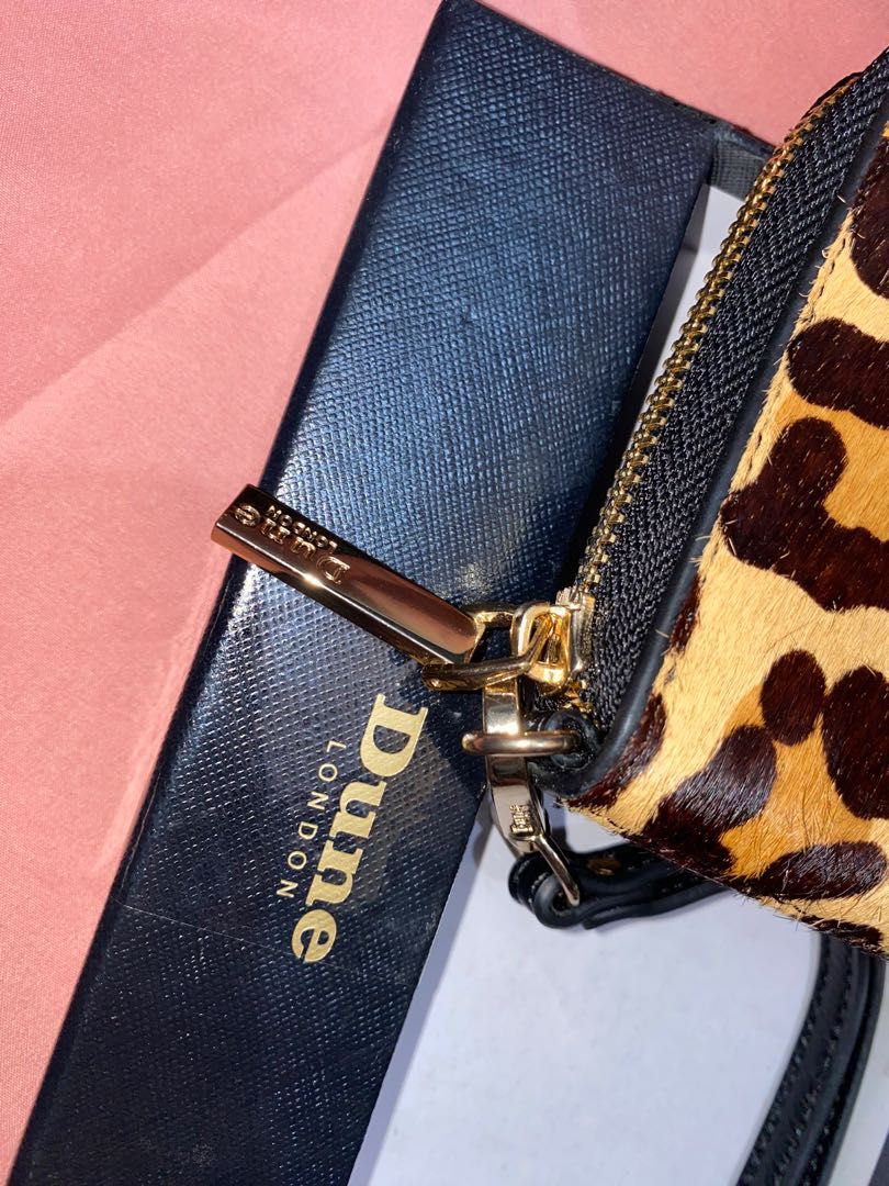 Dune London Long Wallet on Carousell